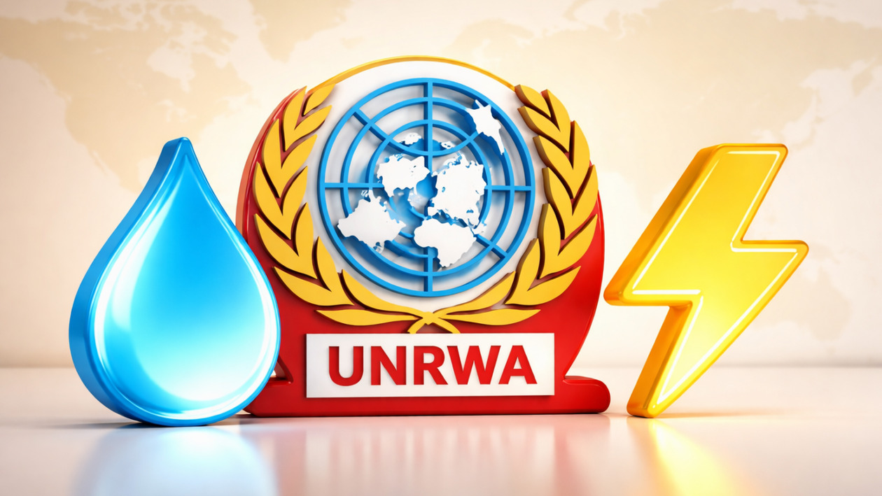 ΟΗΕ: Ο Γκουτέρες καταδικάζει τον αποκλεισμό νερού και ηλεκτρικού ρεύματος στην UNRWA από το Ισραήλ