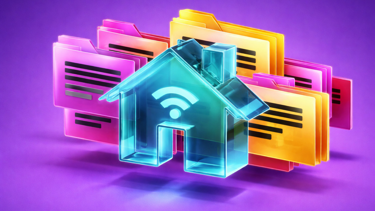 ΜΑΤΑ: Ο ψηφιακός «ΑΜΚΑ» των ακινήτων αλλάζει τα πάντα στις μεταβιβάσεις από το 2026