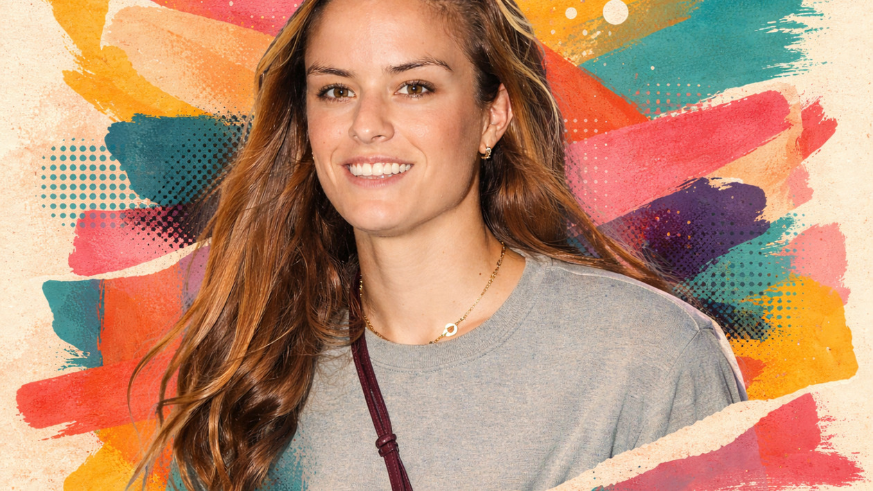 Μαρία Σάκκαρη: Παντρεύεται τον Κωνσταντίνο Μητσοτάκη – Η αποκάλυψη του πρωθυπουργού για τον γάμο το 2027