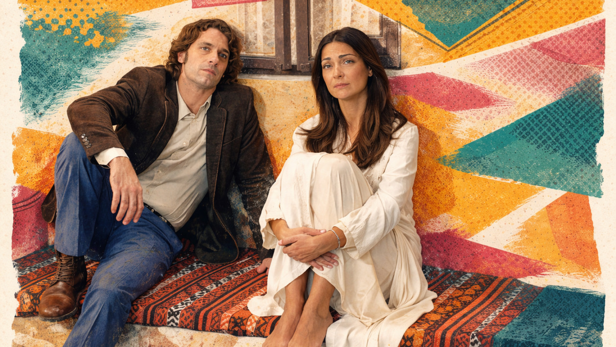 Ηλέκτρα: Η σατανική παγίδα του Νικήτα – Η τελευταία νύχτα πάθους Παύλου και Ηλέκτρας