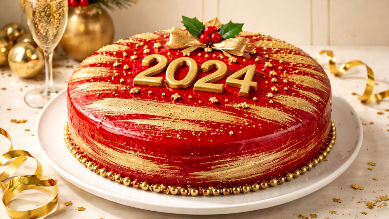 Βασιλόπιτα: Αυξήσεις έως 40% στην τετραετία 2021-2025 – Πόσο κοστίζει φέτος το κιλό