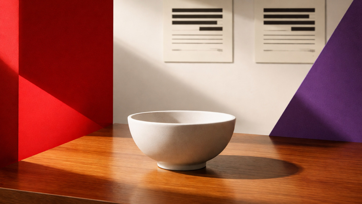 8 αντικείμενα στο σπίτι που αποκαλύπτουν ασυνείδητα το μικρομεσαίο υπόβαθρο