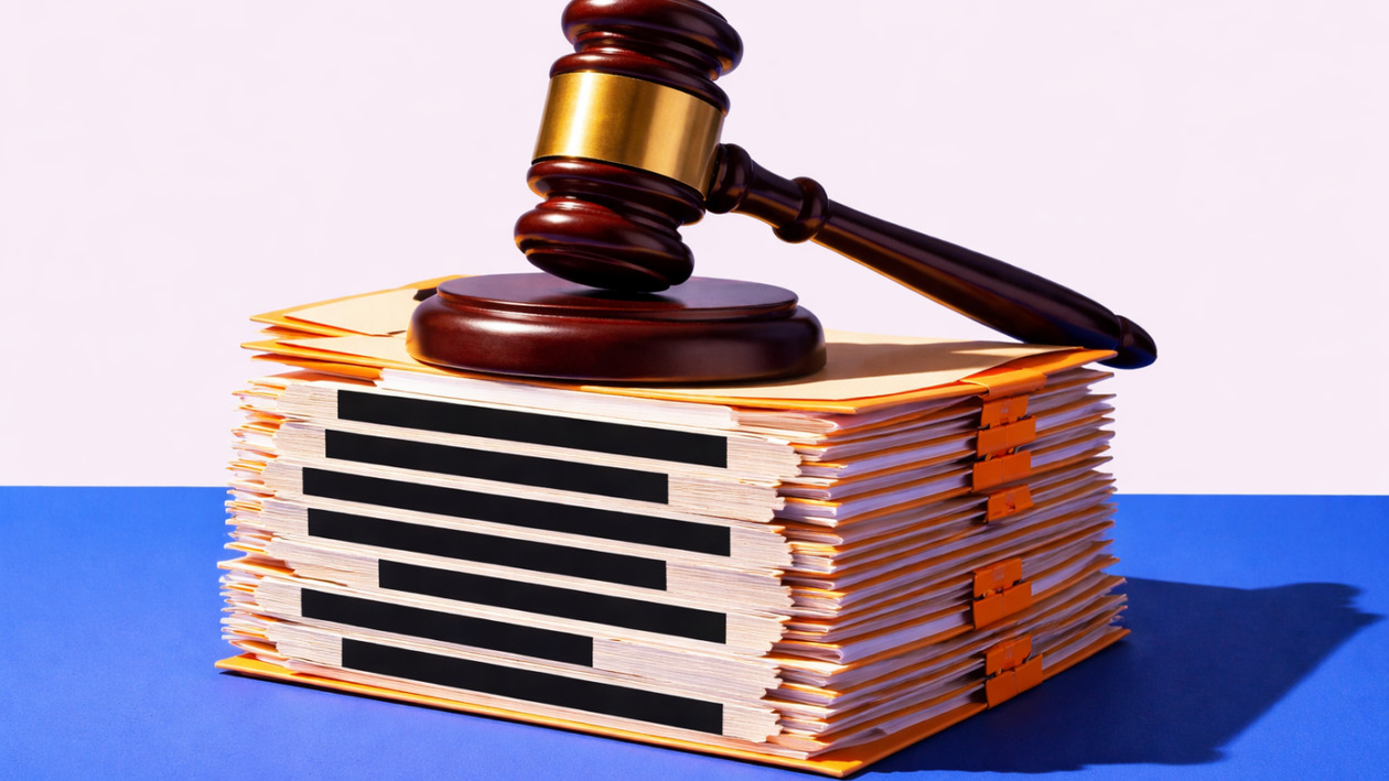 Δικαστικό καλεντάρι 2026: Οι πολύκροτες δίκες που θα μονοπωλήσουν το ενδιαφέρον