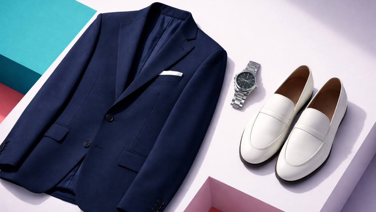 7 μικρές αλλαγές που μεταμορφώνουν την εικόνα σας από «συνταξιούχο» σε εκλεπτυσμένη προσωπικότητα