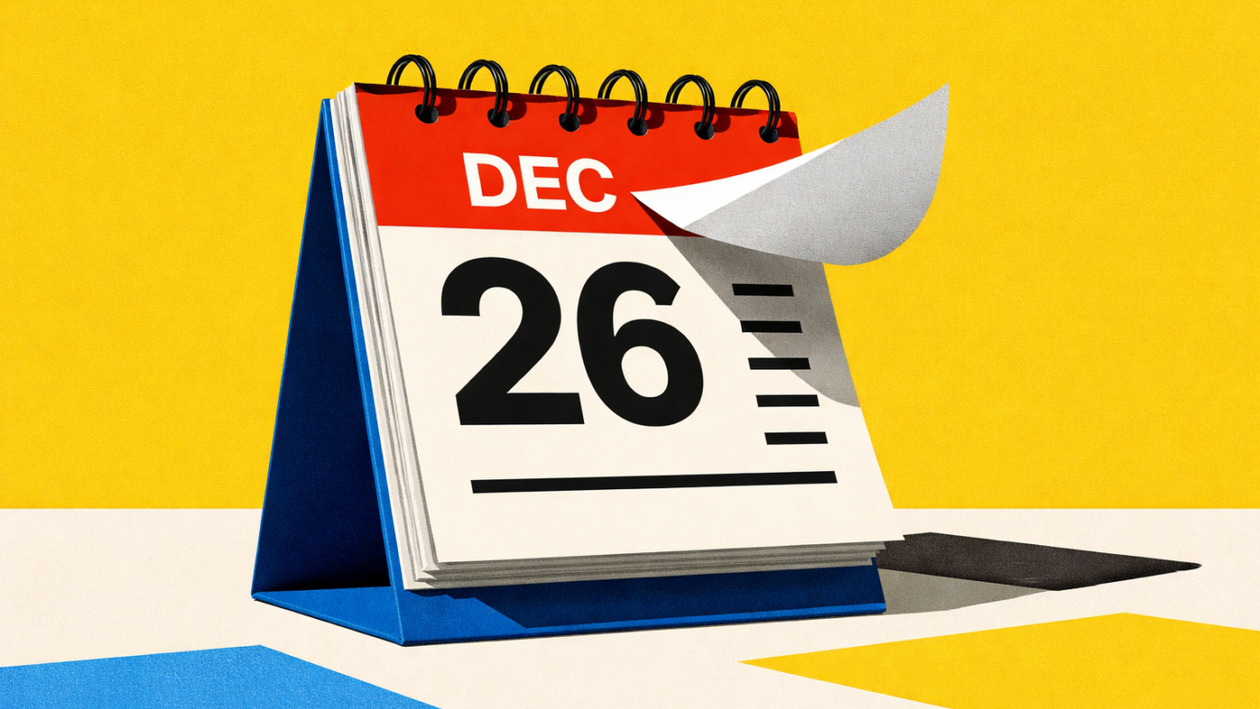 Χριστούγεννα: Τα 7 χαρακτηριστικά της προσωπικότητας όσων νιώθουν ανακούφιση μετά τις γιορτές