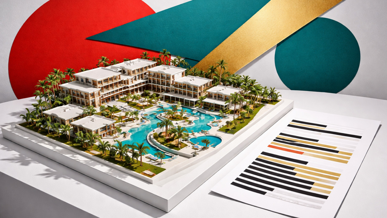 Μικτά τουριστικά καταλύματα: Οι νέοι κανόνες για πωλήσεις, μισθώσεις και τη διαχείριση των μονάδων