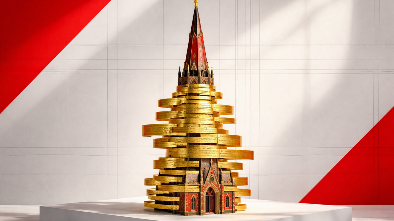 Ολλανδία: Δύο νεκροί από πυροτεχνήματα και ολοσχερής καταστροφή ιστορικού ναού στο Άμστερνταμ