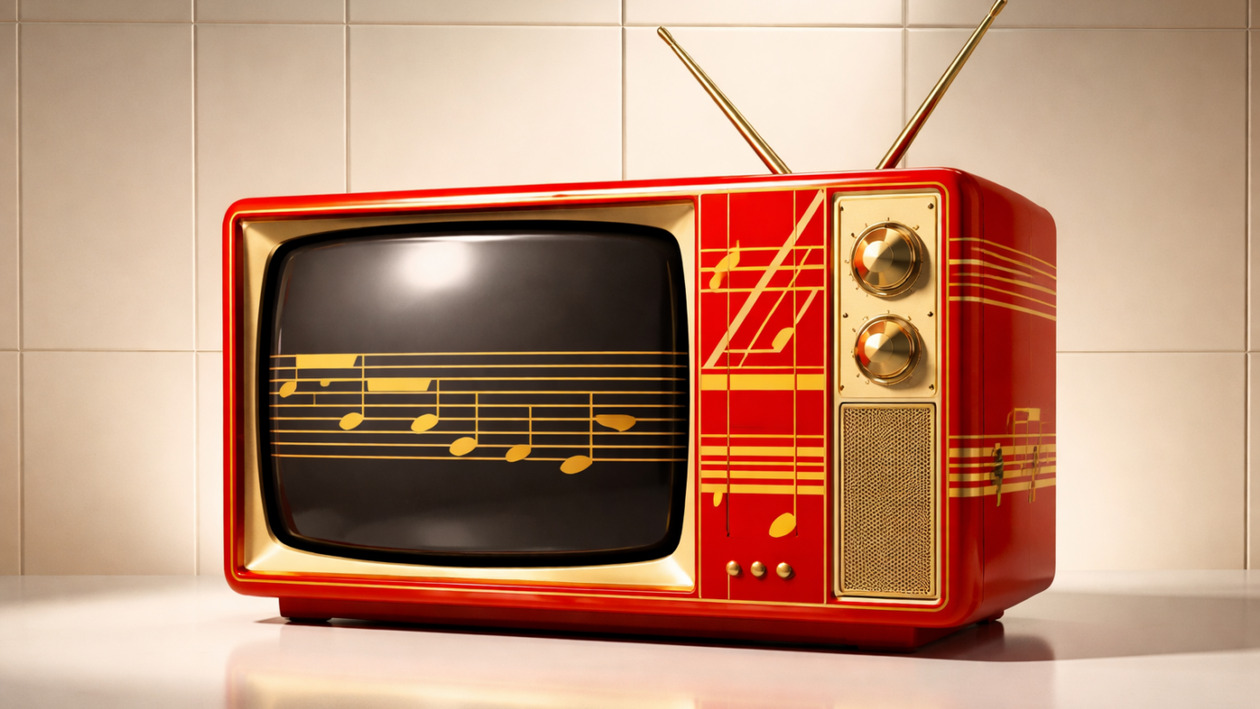9 τηλεοπτικά τραγούδια που οι Boomers θυμούνται λέξη προς λέξη μετά από 50 χρόνια