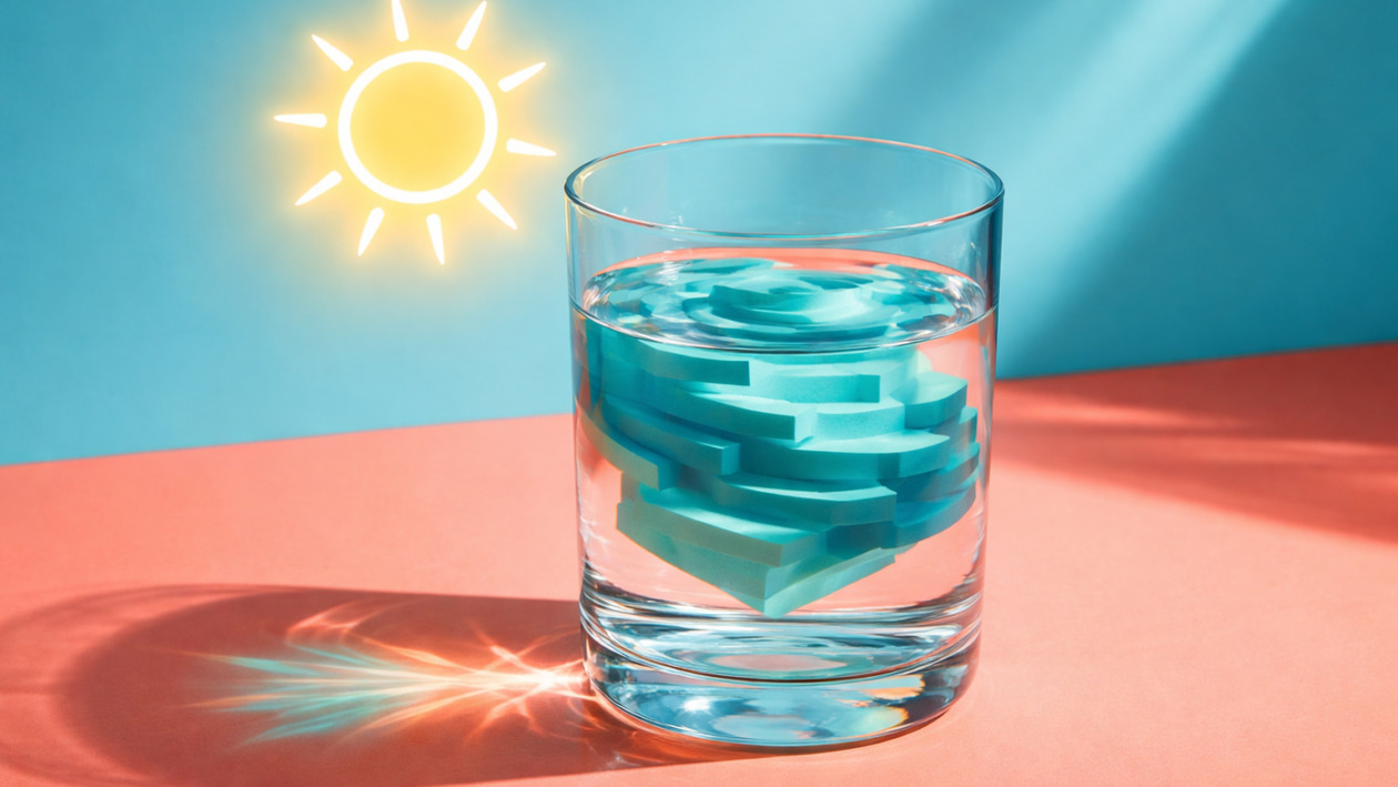 Οι 7 υποτιμημένες πρωινές συνήθειες των ανθρώπων που δείχνουν να νικούν τον χρόνο