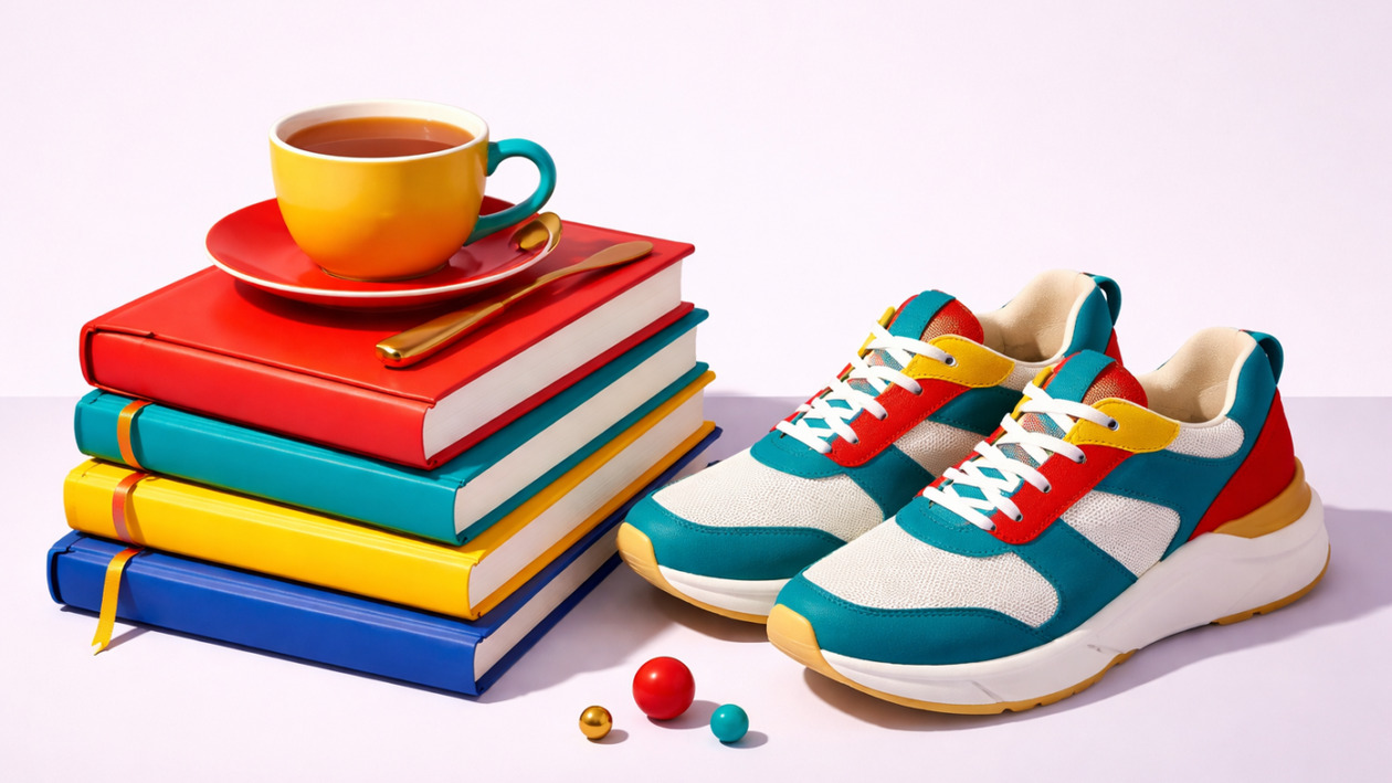 8 διαχρονικές συνήθειες των ανθρώπων που διατηρούν τη ζωντάνια τους μετά τα 60