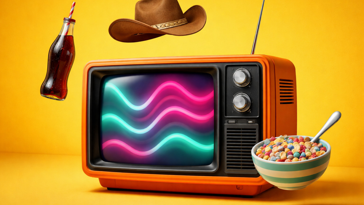 9 εμβληματικές διαφημίσεις των 60s και 70s που έμειναν ανεξίτηλες στη μνήμη των Boomers