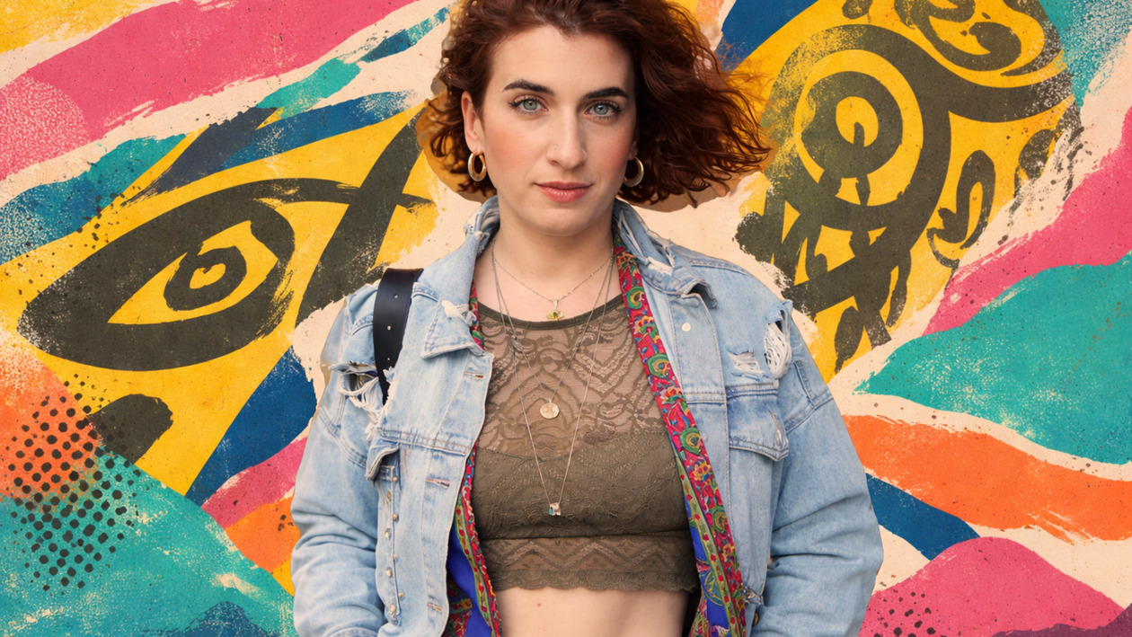 Δανάη Λουκάκη: Η εξομολόγηση για την επαγγελματική εξουθένωση και η ανάγκη για «χώρο» στην προσωπική ζωή