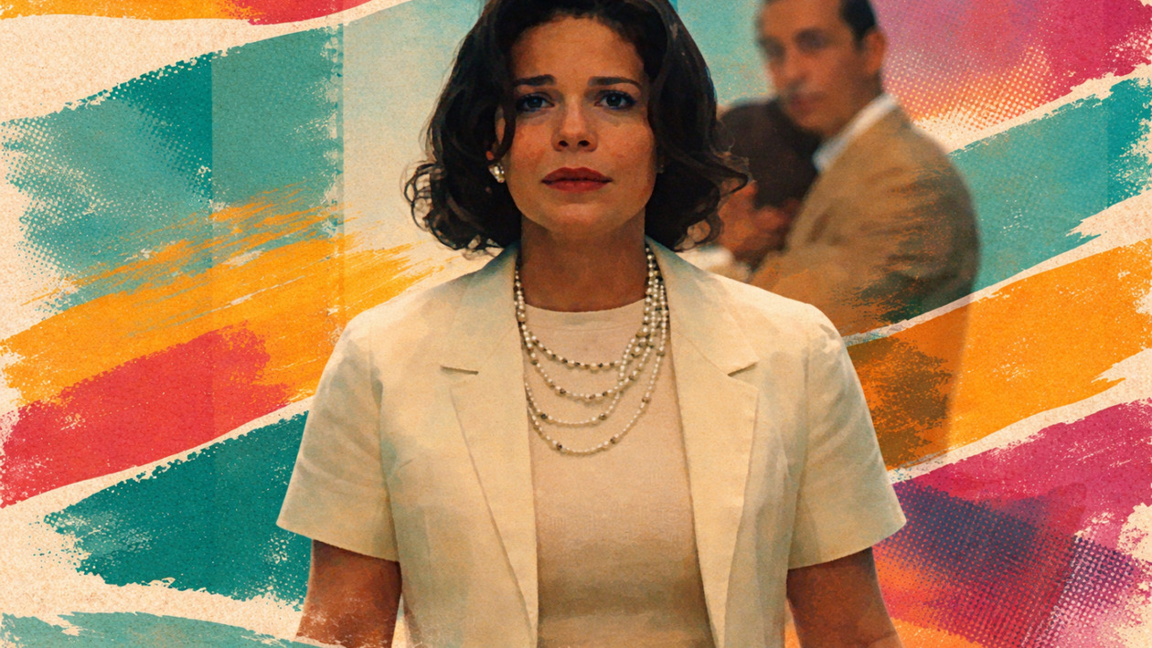 Porto Leone: Η θανάσιμη συμμαχία Αλεξάνδρας και Στελάρα και η απαγωγή που σοκάρει