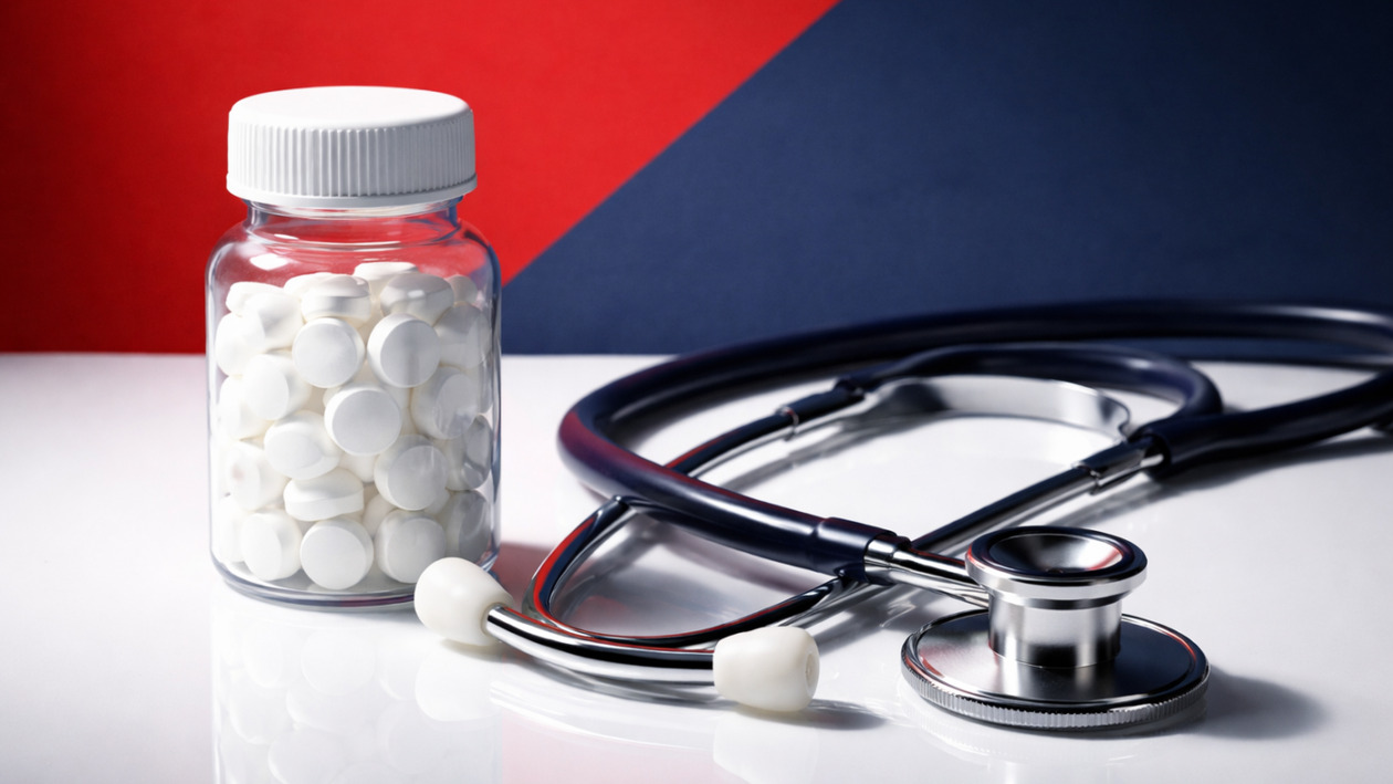 Ντόναλντ Τραμπ: Η χρήση ασπιρίνης πάνω από το όριο και οι ιατρικές εξετάσεις του προέδρου