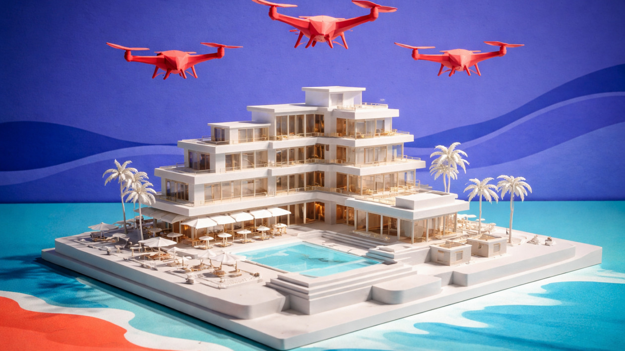 Χερσώνα: Καταγγελίες για 24 νεκρούς από ουκρανική επίθεση με drones σε πρωτοχρονιάτικη γιορτή