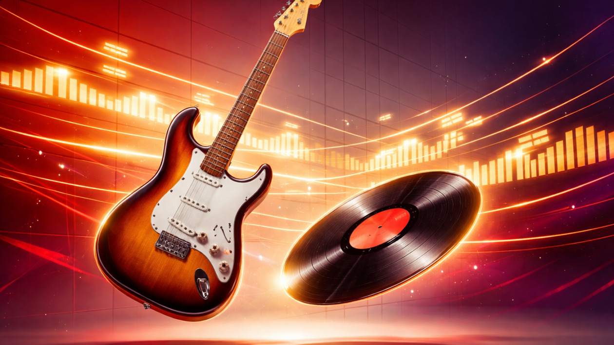 7 ιδιαίτερα χαρακτηριστικά προσωπικότητας που έχουν όσοι προτιμούν το classic rock έναντι της σύγχρονης μουσικής