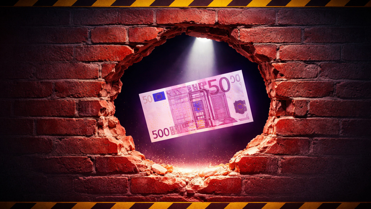 Κολωνός: Ριφιφί σε κατάστημα παιχνιδιών με λεία 500 ευρώ τα ξημερώματα της Πρωτοχρονιάς