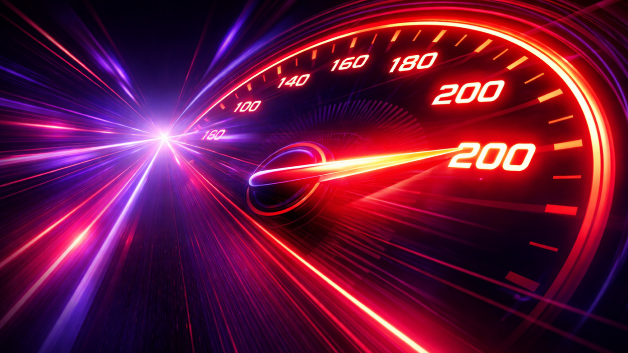 ΚΟΚ: Με ποια ταχύτητα χάνετε το δίπλωμα στην Εθνική Οδό και τα πρόστιμα έως 8.000 ευρώ