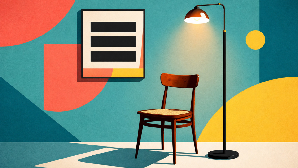 7 επιλογές διακόσμησης που αποκαλύπτουν αν έχετε αυθεντικό γούστο ή αν απλώς ακολουθείτε τα trends