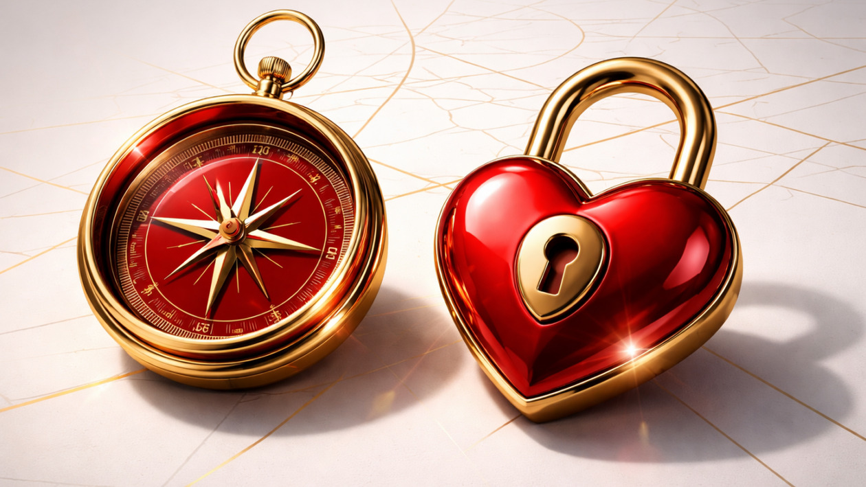 8 σημάδια για να καταλάβετε αν κάποιος κάνει το δύσκολο ή αν απλώς δεν ενδιαφέρεται