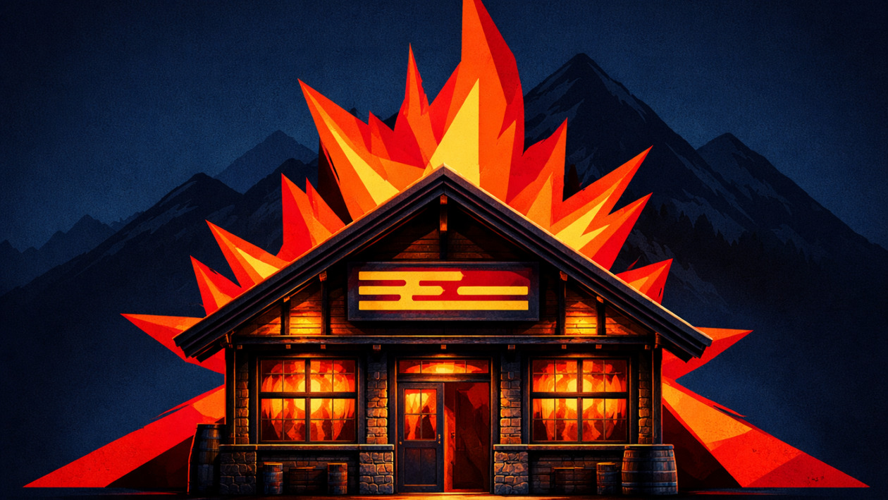 Τραγωδία στην Ελβετία: Νεκροί και τραυματίες από φωτιά στο χιονοδρομικό Κραν Μοντάνα