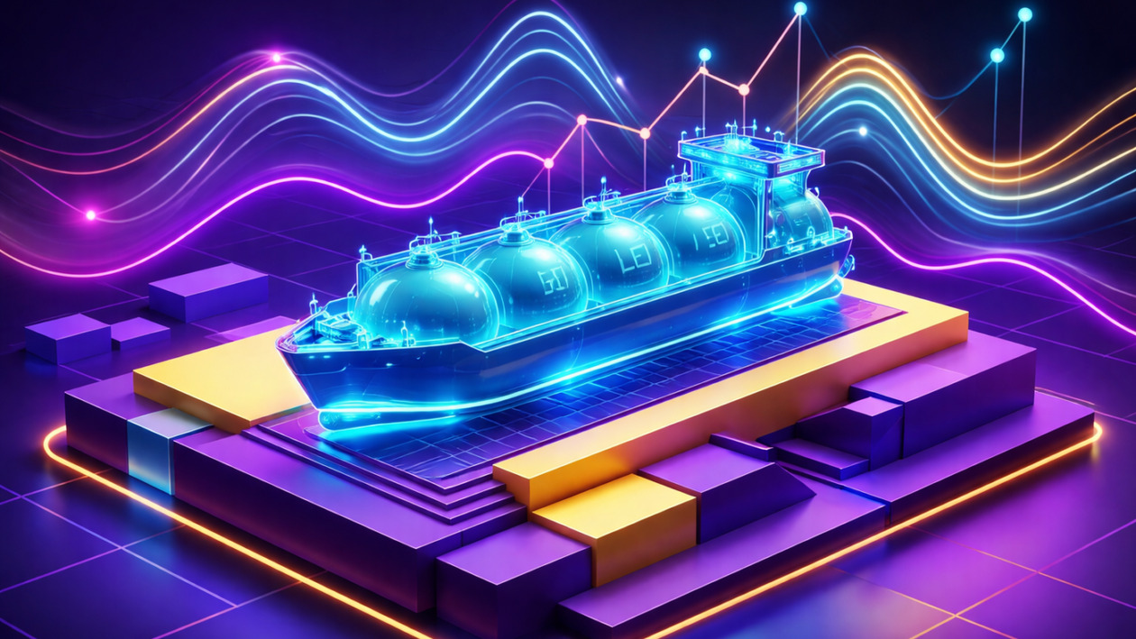 Ενέργεια 2026: Οι κρίσιμες εκκρεμότητες και το στοίχημα του LNG ως περιφερειακού κόμβου