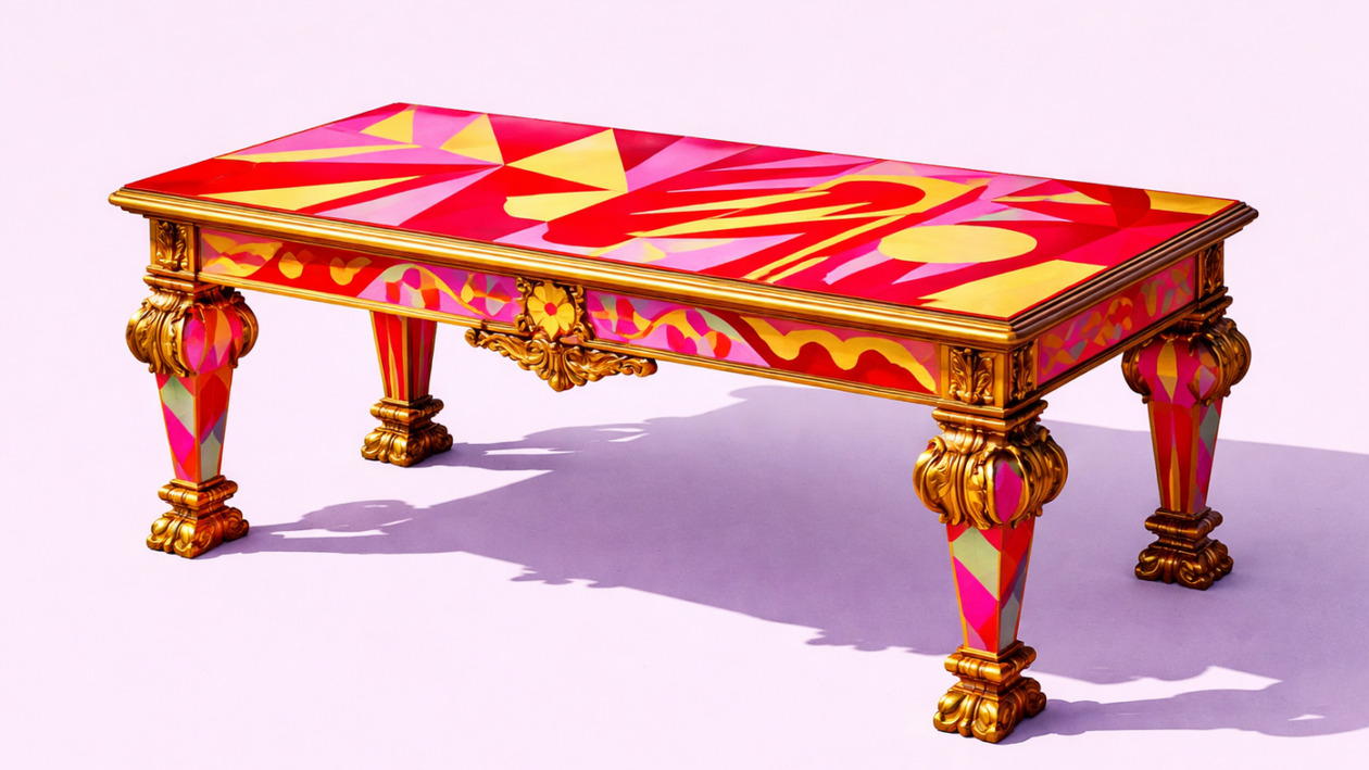 Γιατί εγκατέλειψα τα μοντέρνα έπιπλα για τις αντίκες: Η στροφή προς την αυθεντικότητα και τη διαχρονική ποιότητα