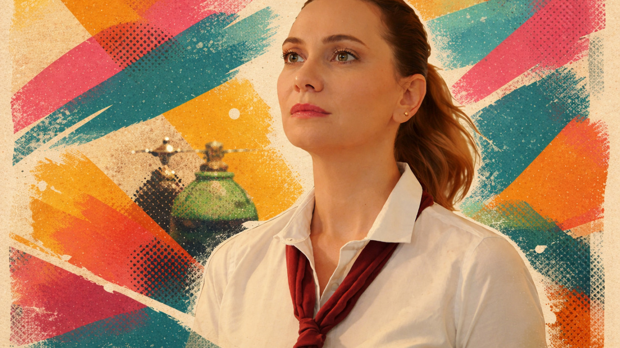 Να μ’ αγαπάς: Η Ζωή βάφει τα χέρια της με αίμα και η Φωτεινή οδηγείται στη φυλακή