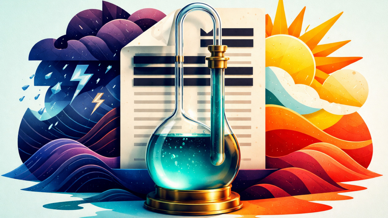 Μεταβολή του καιρού με τοπικές βροχές στα δυτικά και ισχυρό παγετό στα ηπειρωτικά