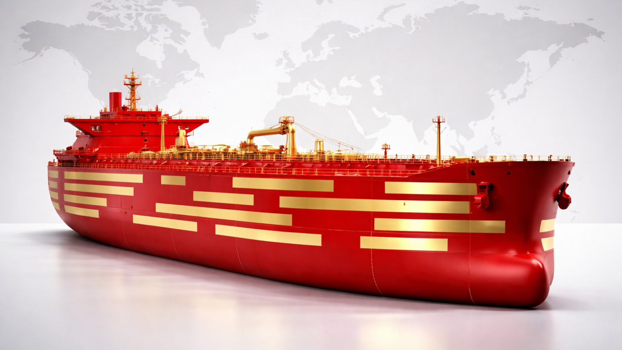 Ρωσία: Ζητά από τις ΗΠΑ να σταματήσουν την καταδίωξη τάνκερ στον Ατλαντικό