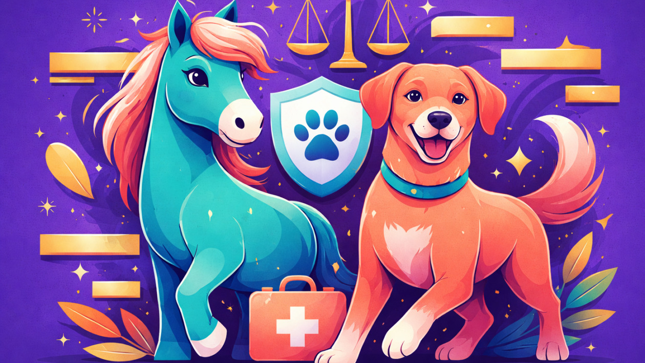 Η εξέλιξη της φιλοζωίας στην Ελλάδα: Από την αδιαφορία του 2000 στη σύγχρονη πρόκληση της προστασίας