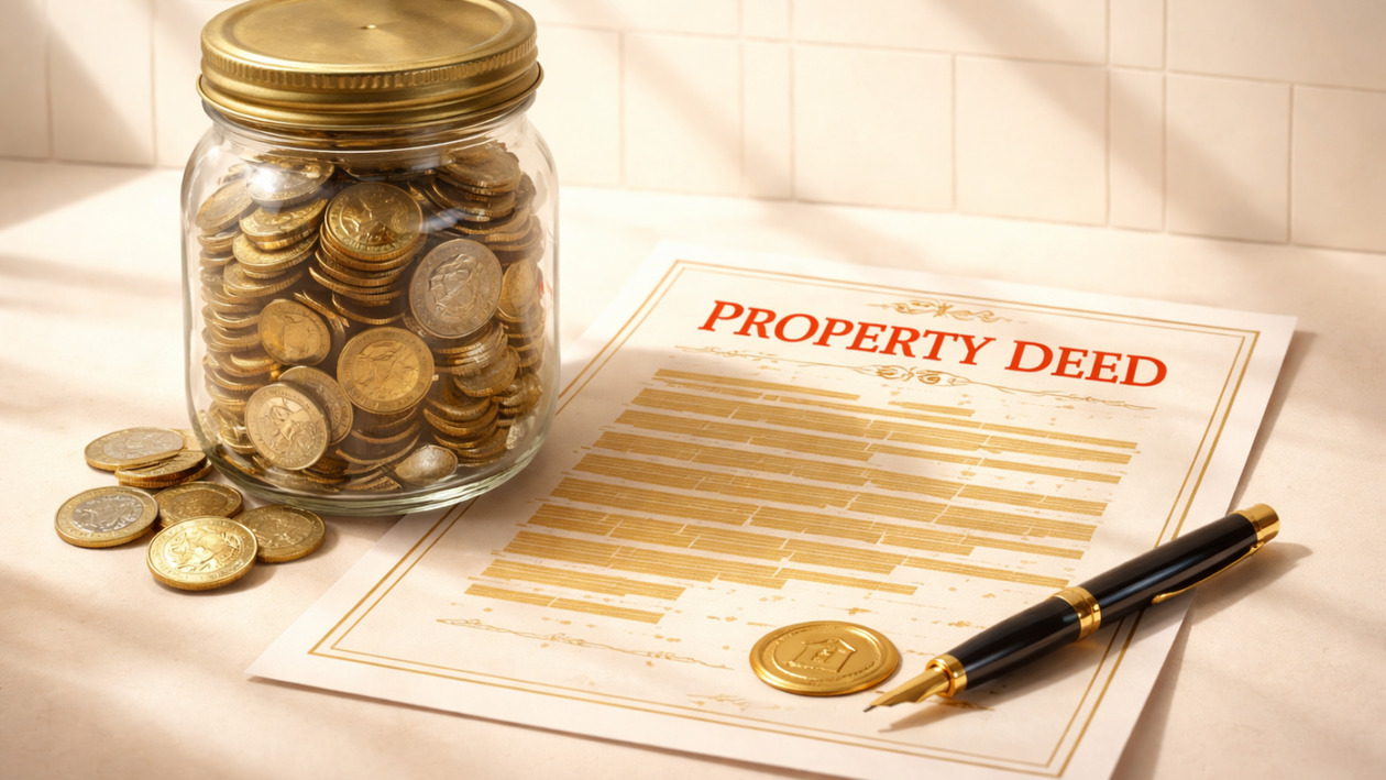 Boomers: 8 οικονομικές συνήθειες που οι νεότεροι θεωρούν «περιττές» αλλά κρύβουν μαθήματα επιβίωσης