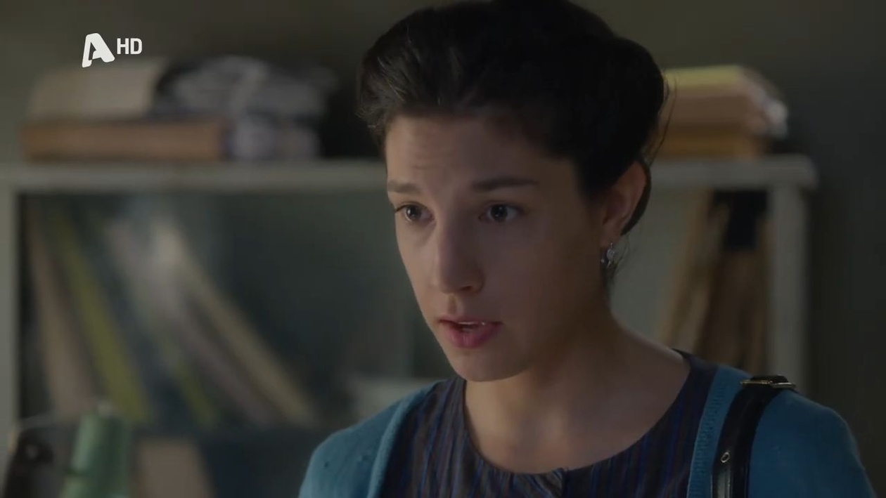 Άγιος Έρωτας: Ο Παύλος στο Επίκεντρο Δικαστικών Θυέλλων και Οικογενειακών Ανατροπών