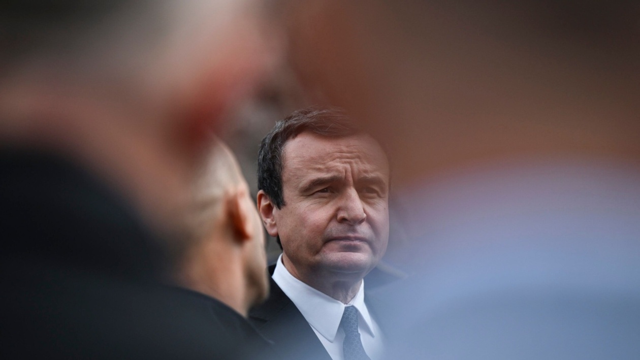 Βρετανία και Κόσοβο σε διάλογο για συμφωνία επιστροφής μεταναστών