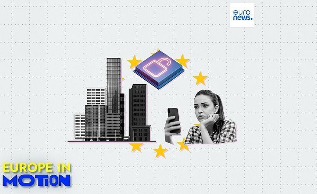 Οι κυβερνοεπιθέσεις απειλούν την Ευρώπη: Επιχειρήσεις και πολίτες στο στόχαστρο
