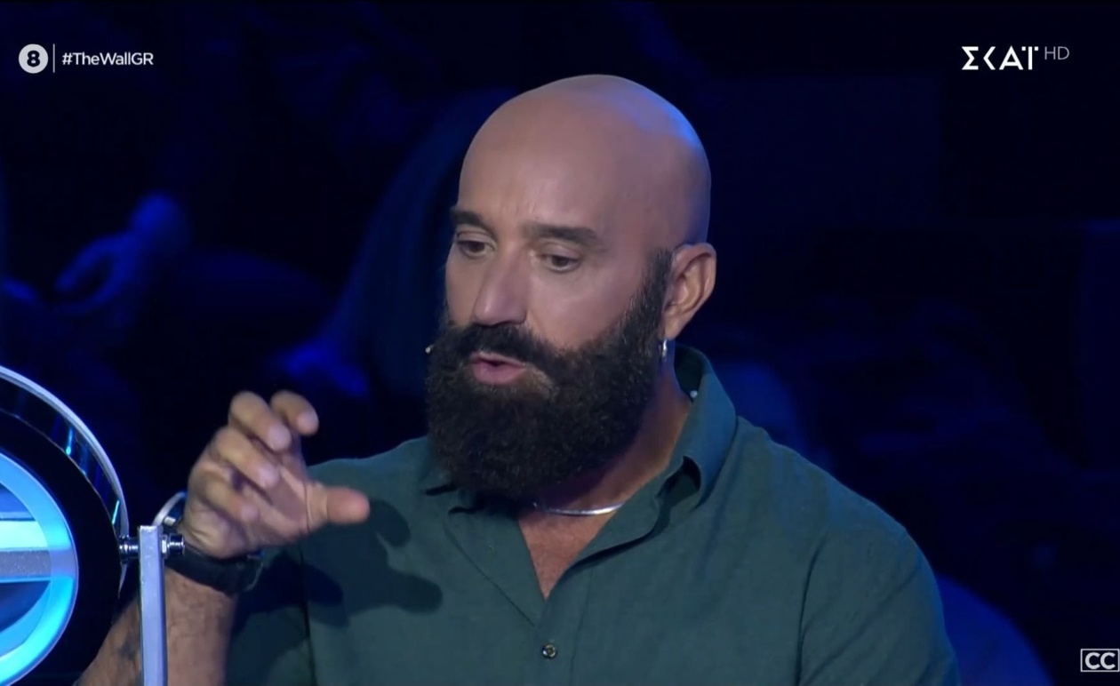 Μάκης Καλαράς: Από το Ασημένιο Μετάλλιο του 2004 στην Κληρονομιά της Προσβασιμότητας