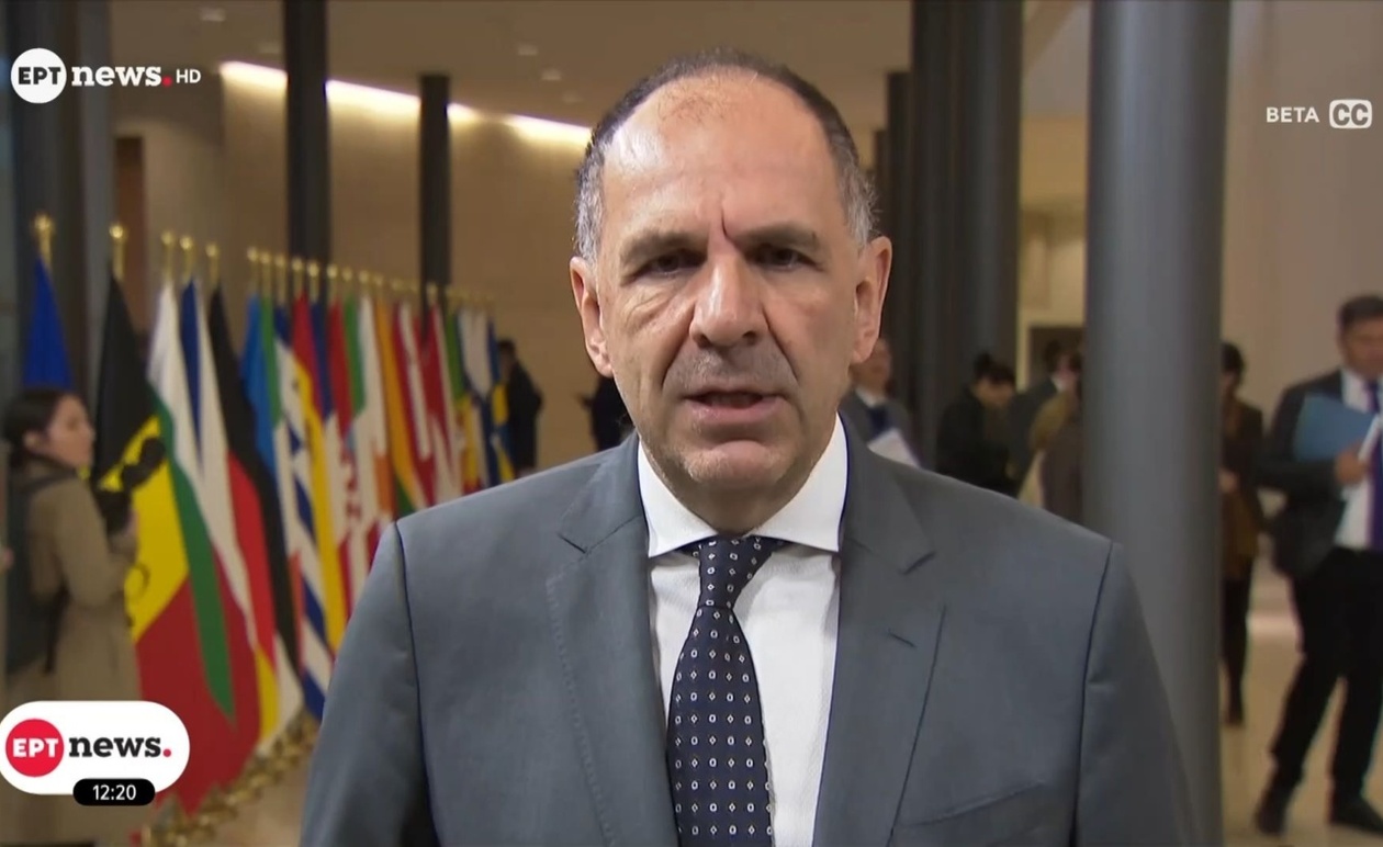 Η Ευρωπαϊκή διπλωματία ενώπιον των κρίσεων σε Ουκρανία και Μέση Ανατολή
