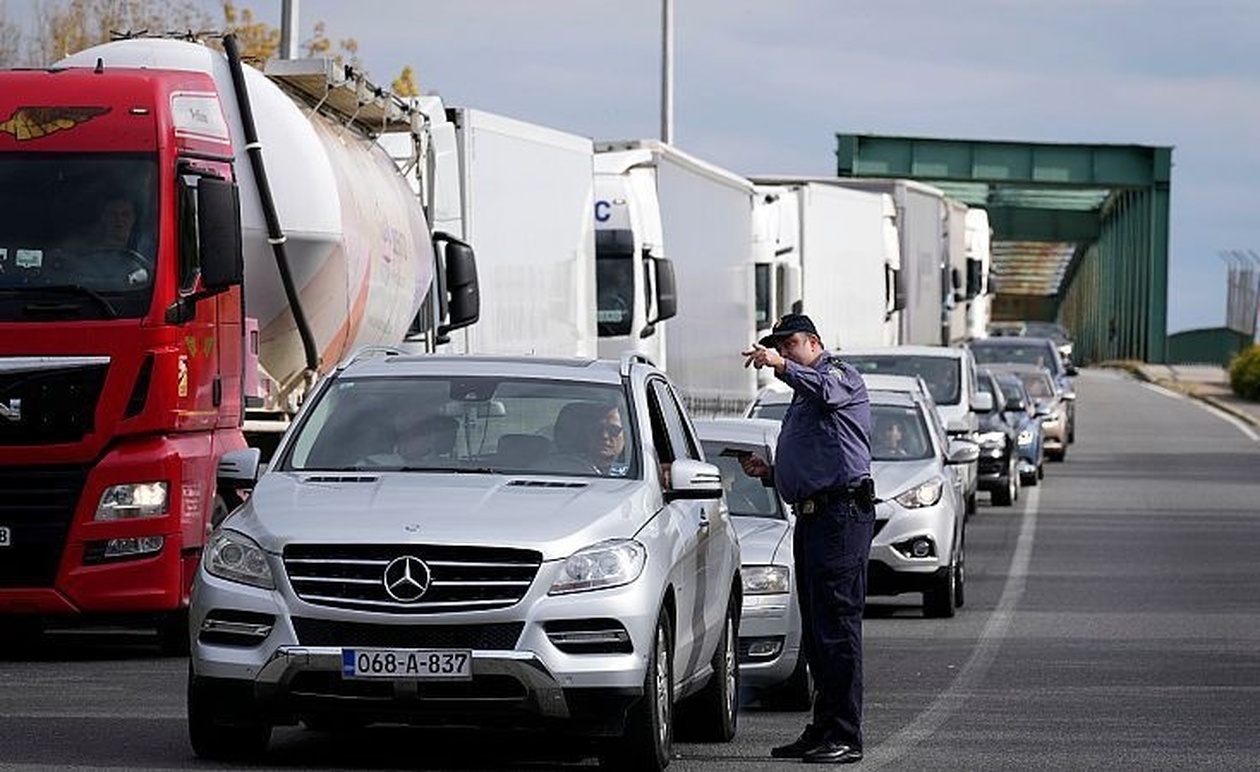 Ευρωπαϊκό Κοινοβούλιο: Νέες Μεταρρυθμίσεις για Διπλώματα Οδήγησης και Οδική Ασφάλεια