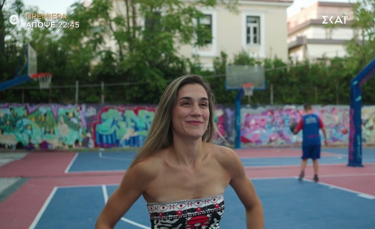 Η Ζωή σου Όλη ξεκινά με την πρεμιέρα της εκπομπής με Γεωργία Καλτσή και Άγγελο Πεντάρη