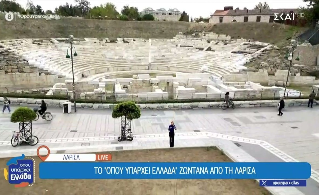 Η Θεσσαλία σε αναμονή: Μαρτυρίες, καταγγελίες και οι πληγές του Daniel
