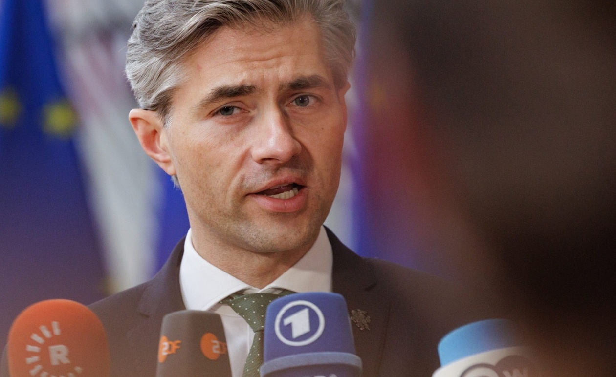 Για πόλεμο και διαπραγματεύσεις στην Ευρώπη ο ρόλος της Ουγγαρίας