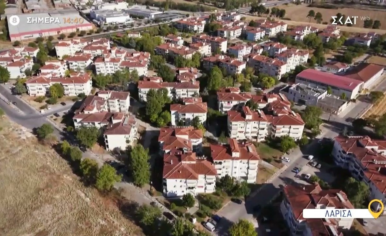 Όπου Υπάρχει Ελλάδα Λάρισα Trailer 20 Οκτωβρίου 2025
