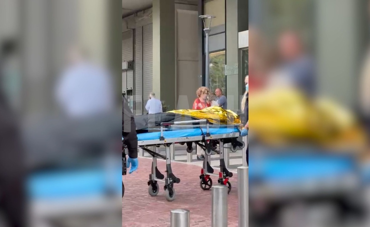 Ο τραγικός θάνατος άνδρα 44 ετών από πτώση