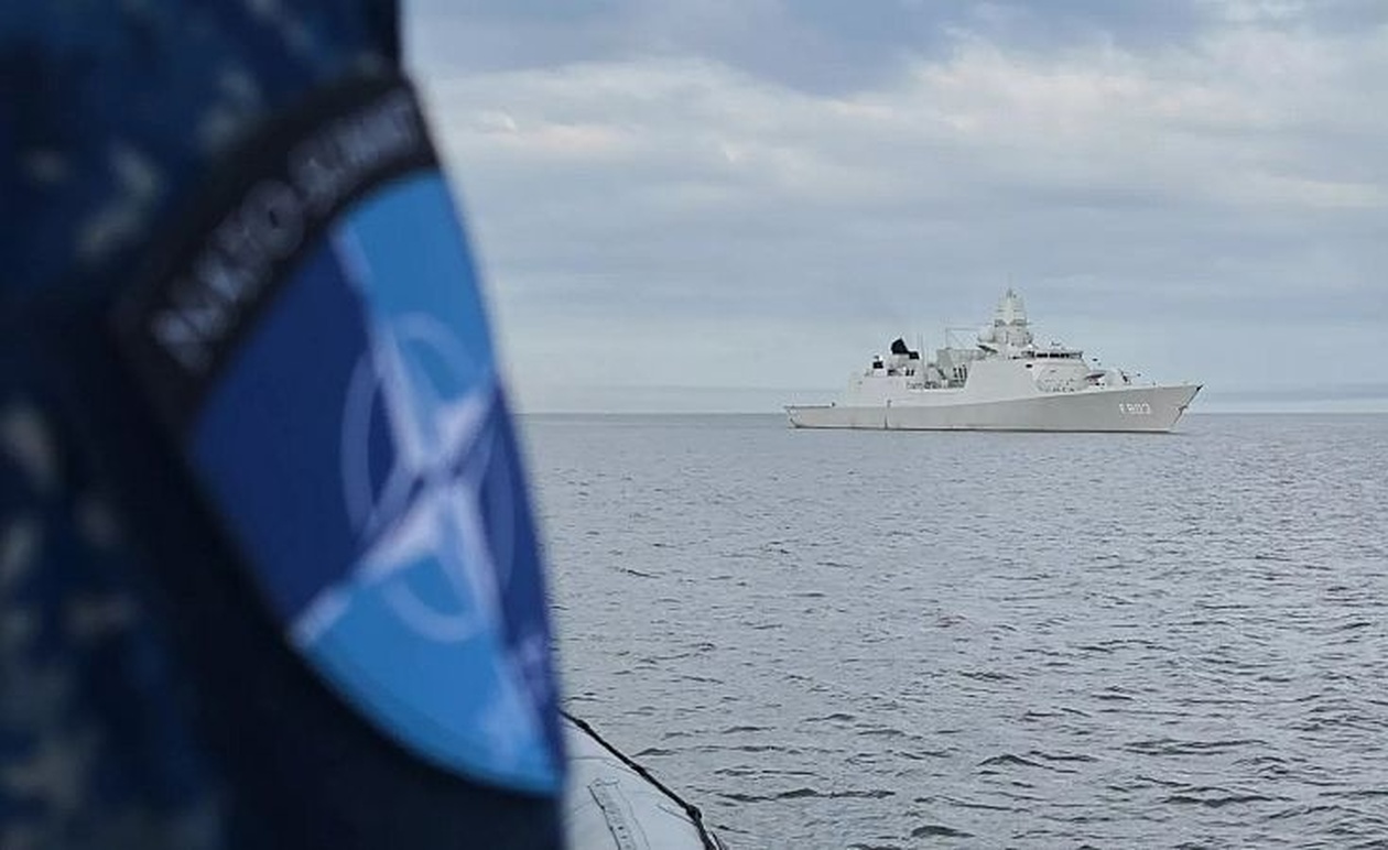 Ολοκληρώθηκε η πυρηνική άσκηση Steadfast Noon του ΝΑΤΟ με επίκεντρο την Ολλανδία