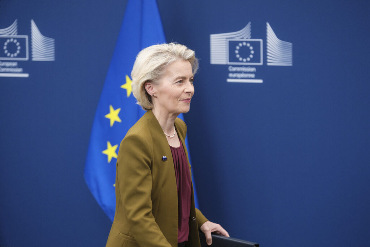Η ένταξη νέων μελών στην ΕΕ χωρίς πλήρη δικαιώματα ψήφου ανοίγει τη συζήτηση για διεύρυνση