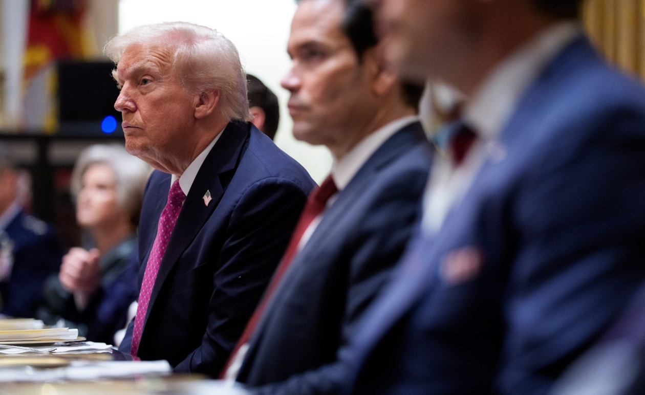 Οι ευρωπαϊκές μυστικές υπηρεσίες συσφίγγουν τους δεσμούς τους εν μέσω γεωπολιτικών αλλαγών