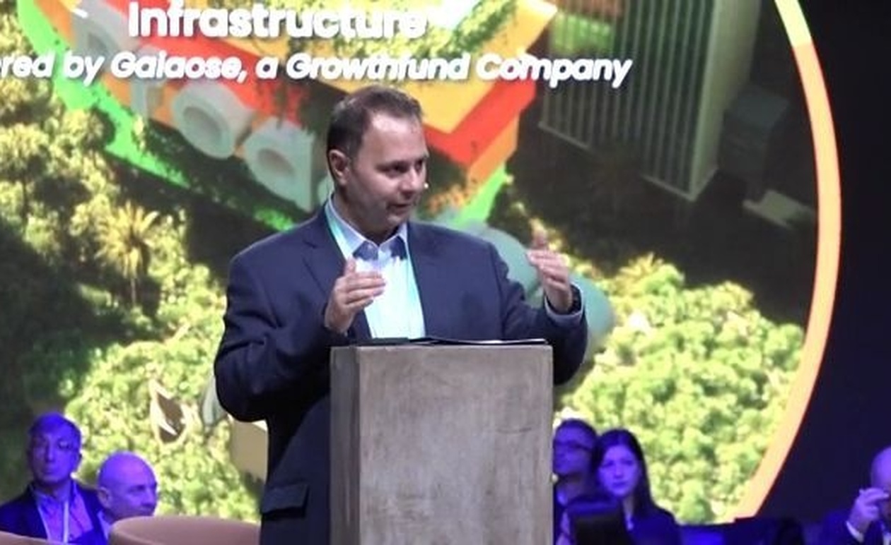 ΓΑΙΑΟΣΕ: Στρατηγική Εκδήλωση για την Αξιοποίηση των Σιδηροδρομικών Υποδομών στην Ελλάδα