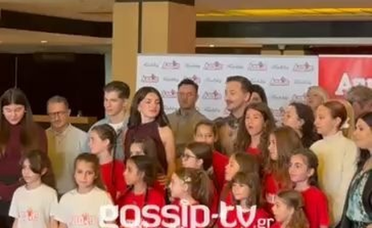 Η Επιστροφή της Annie: Το Πολυβραβευμένο Μιούζικαλ Ετοιμάζεται για Πρεμιέρα με Στάνκογλου και Παππά