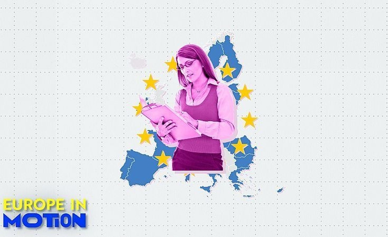 Οι εκπαιδευτικοί της ΕΕ αντιμέτωποι με πρωτοφανείς προκλήσεις