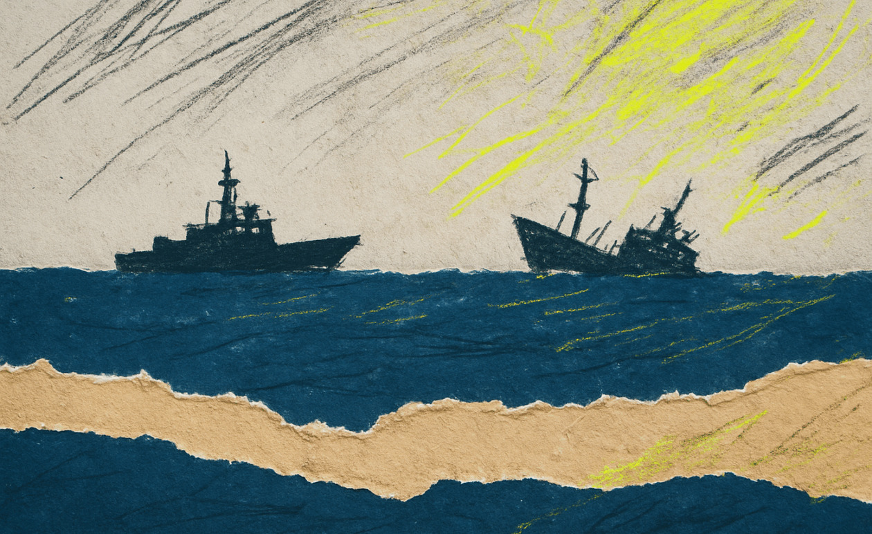 Χέγκσεθ: Θα είχα διατάξει δεύτερο πλήγμα στο σκάφος στην Καραϊβική